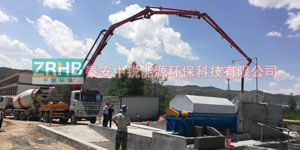 砂石分離機在每次使用后應(yīng)該怎么維護呢？